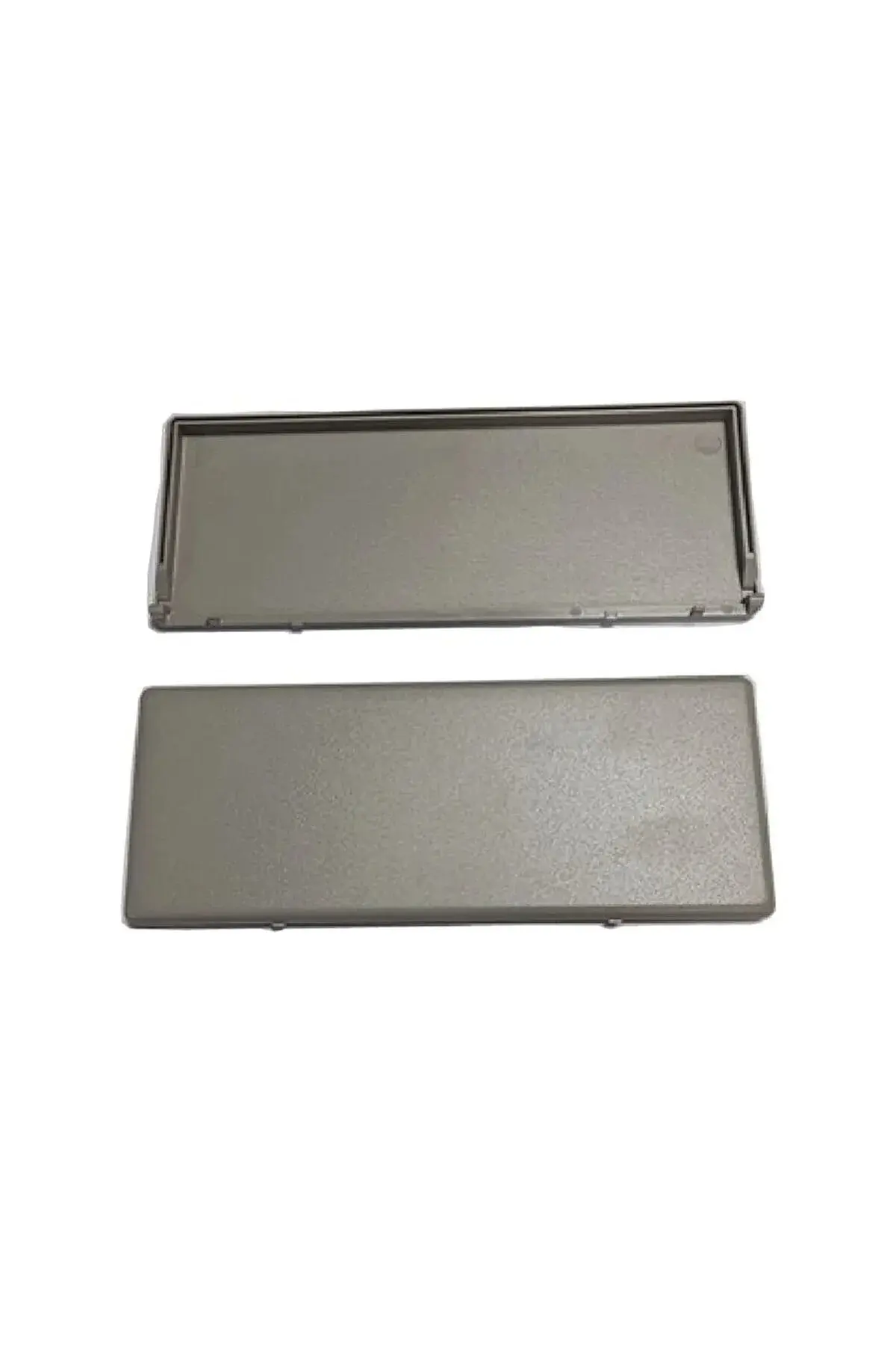 Opel Astra J 2009-2015 Güneşlik Perde Kapağı Gri