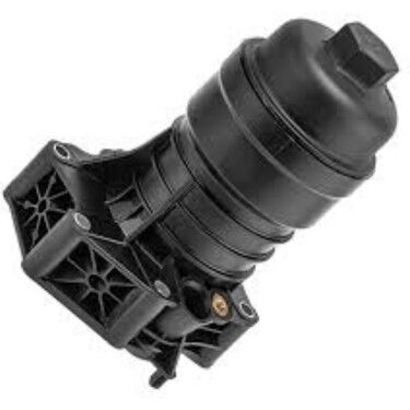 Volkswagen Touareg Audi A4 B9 Q5 SQ5 3.0 TSI Yağ Filtre Kütüğü