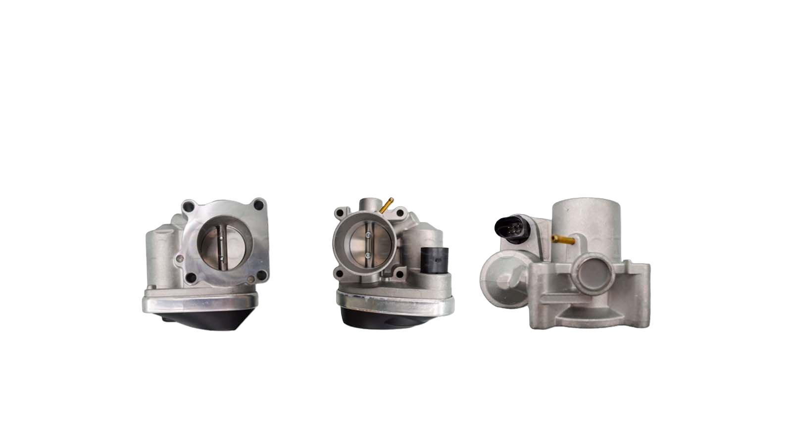 Seat Cordoba Ibiza Skoda Octavia Volkswagen Bora 2.0 1998 Sonrası Gaz Kelebeği