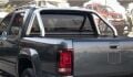Mercedes X-Class 2017+ Uyumlu Sand Plus Krom Roll Bar AQM4WD