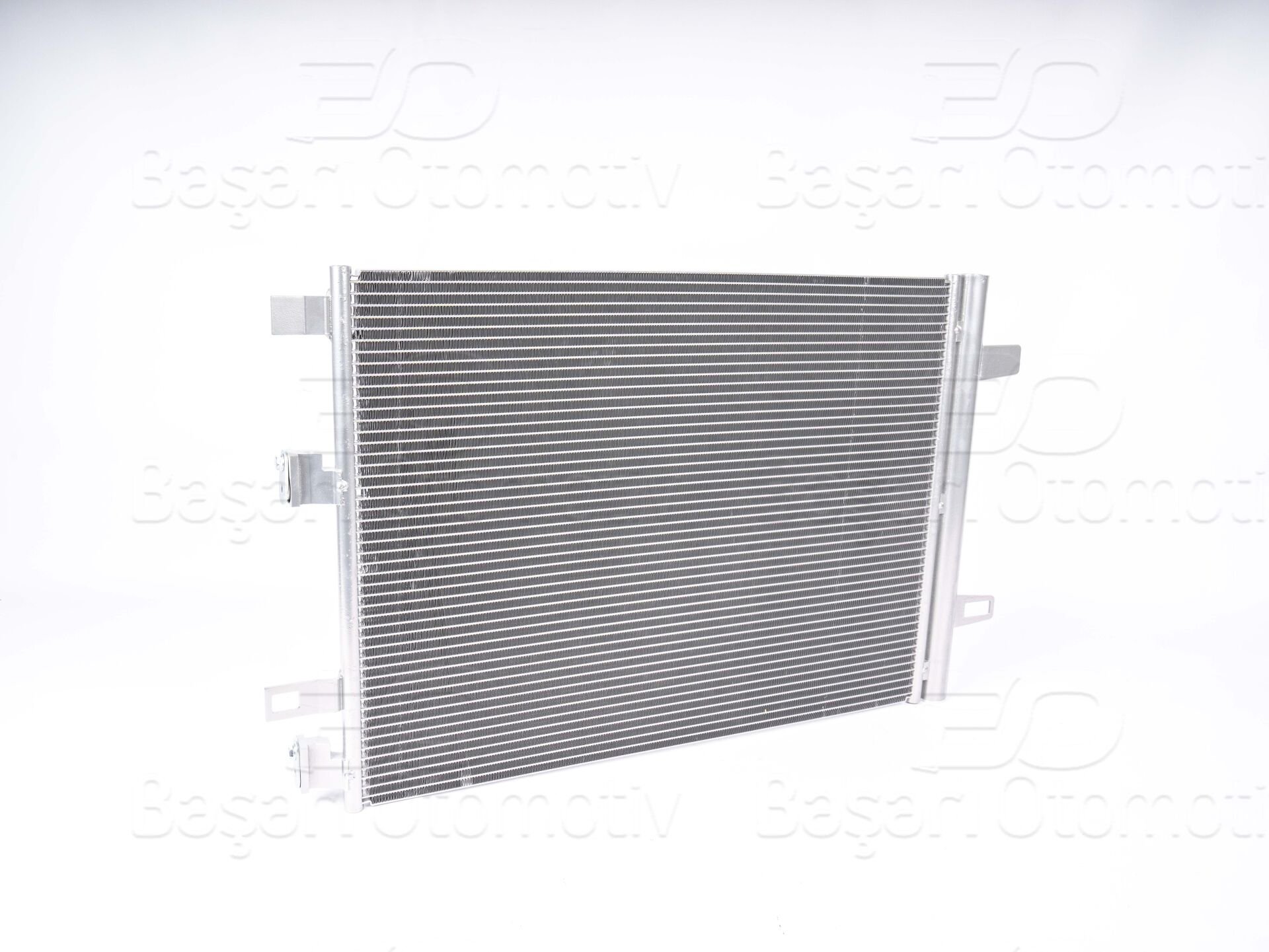 Mercedes-Benz A-Serisi B-Serisi CLA Klima Radyatörü 2018 ve Sonrası Uyumlu