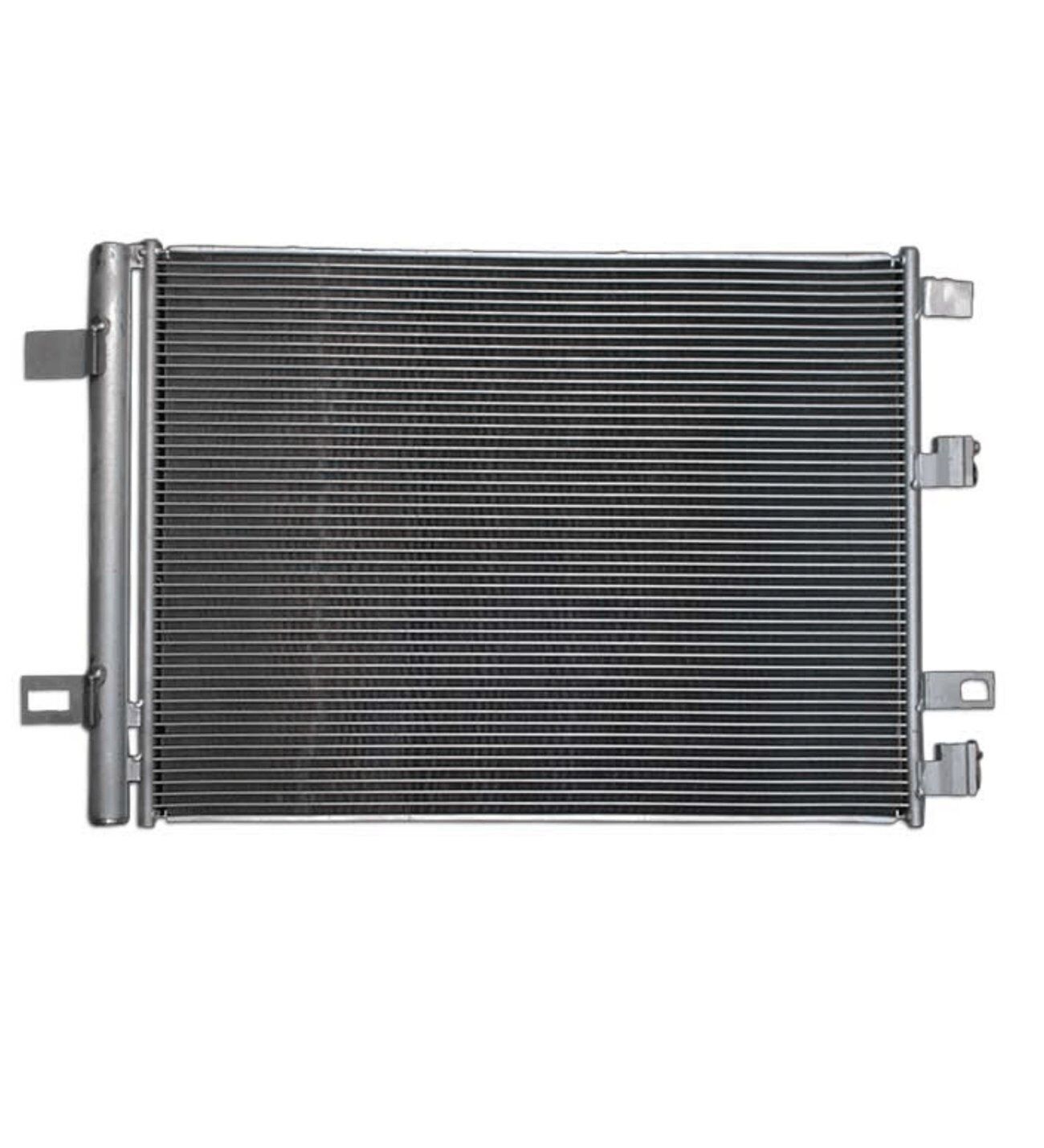 Mercedes-Benz A Serisi W177 2018 Sonrası B Serisi W247 2019 Sonrası CLA 180 2019 Sonrası Klima Radyatörü MT-AT 590X430 Mm