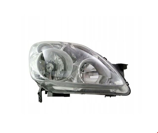 Honda CRV 2005 Sonrası Uyumlu Ön Far Sağ