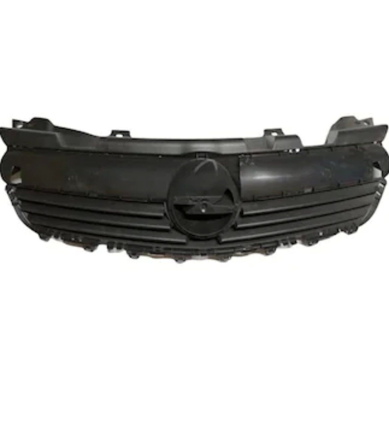 Opel Zafira B 2005 ve Sonrası Uyumlu Panjur