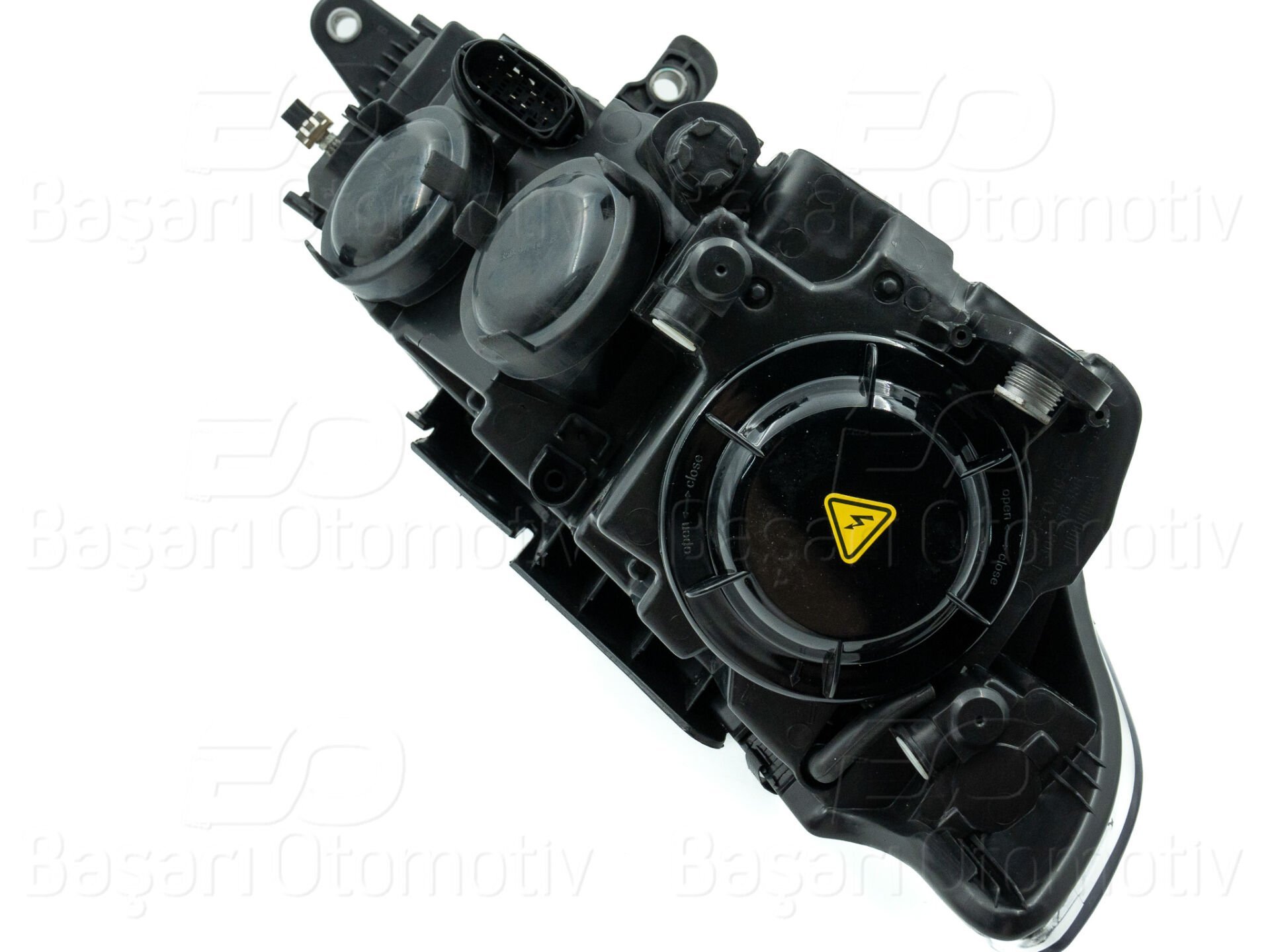 Volkswagen Passat CC 2009 Sonrası Sol Xenon Far