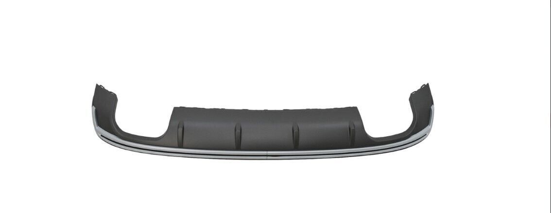 Audi A3 2013-2016 Hatchback İçin Uyumlu  Yedek ParçaS3 Difüzör