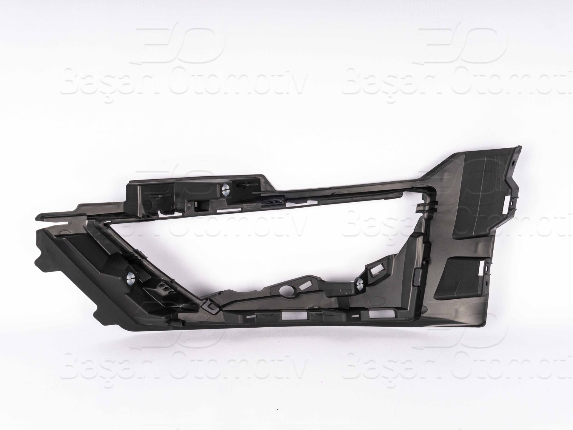 Seat Ibiza 4 2013-2017 Sağ Sis Far Kapağı