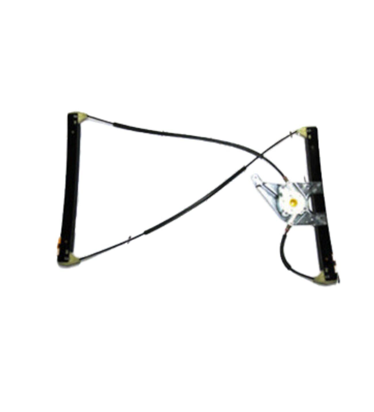 Audi A3 1996-2004 Ön Sağ Cam Mekanizması (Sac'sız)