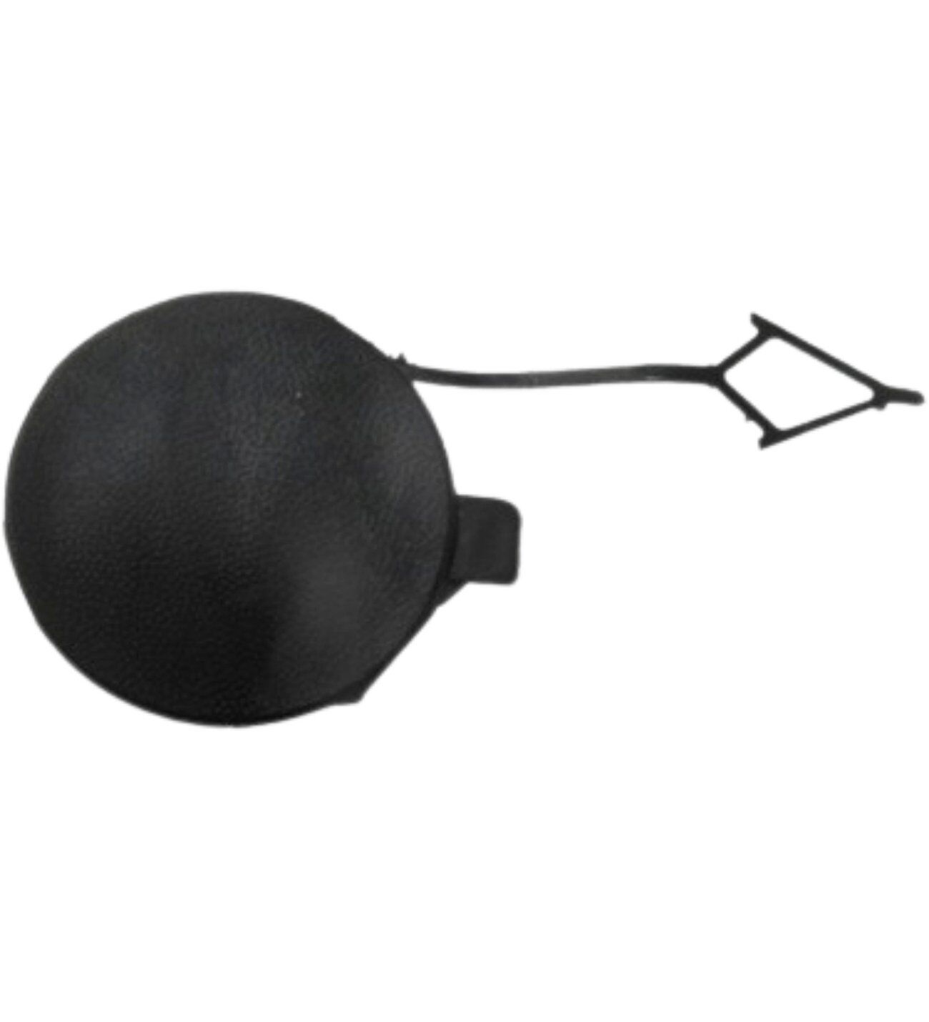 Volkswagen Caddy 2020 Sonrası Ön Pütürlü Çeki Demir Kapağı