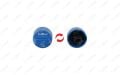 ADBLUE Dolum Kapağı Peugeot 3008 5008 Citroen C3 Aircross