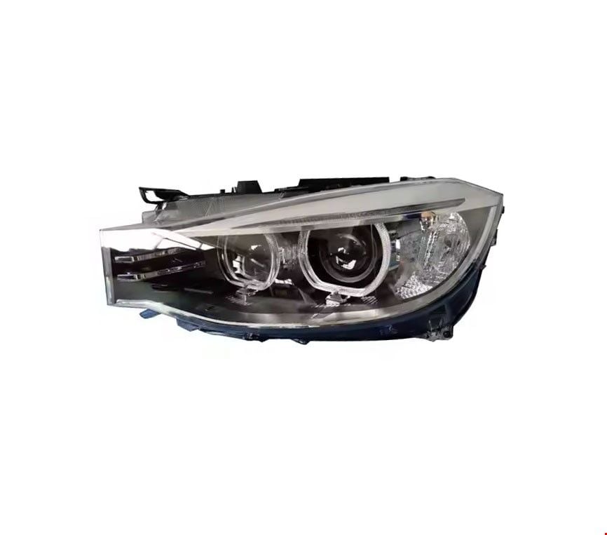 BMW 3 Serisi Gran Turismo F34 2013 ve Sonrası Sol Ön Far