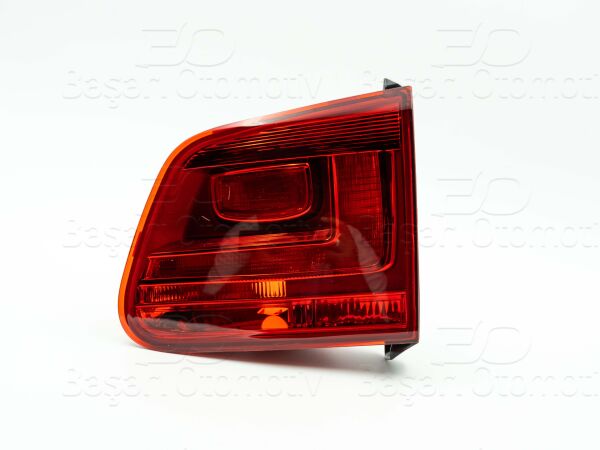Volkswagen Tiguan (5N_) 2011-2016 Sağ İç Stop Lambası