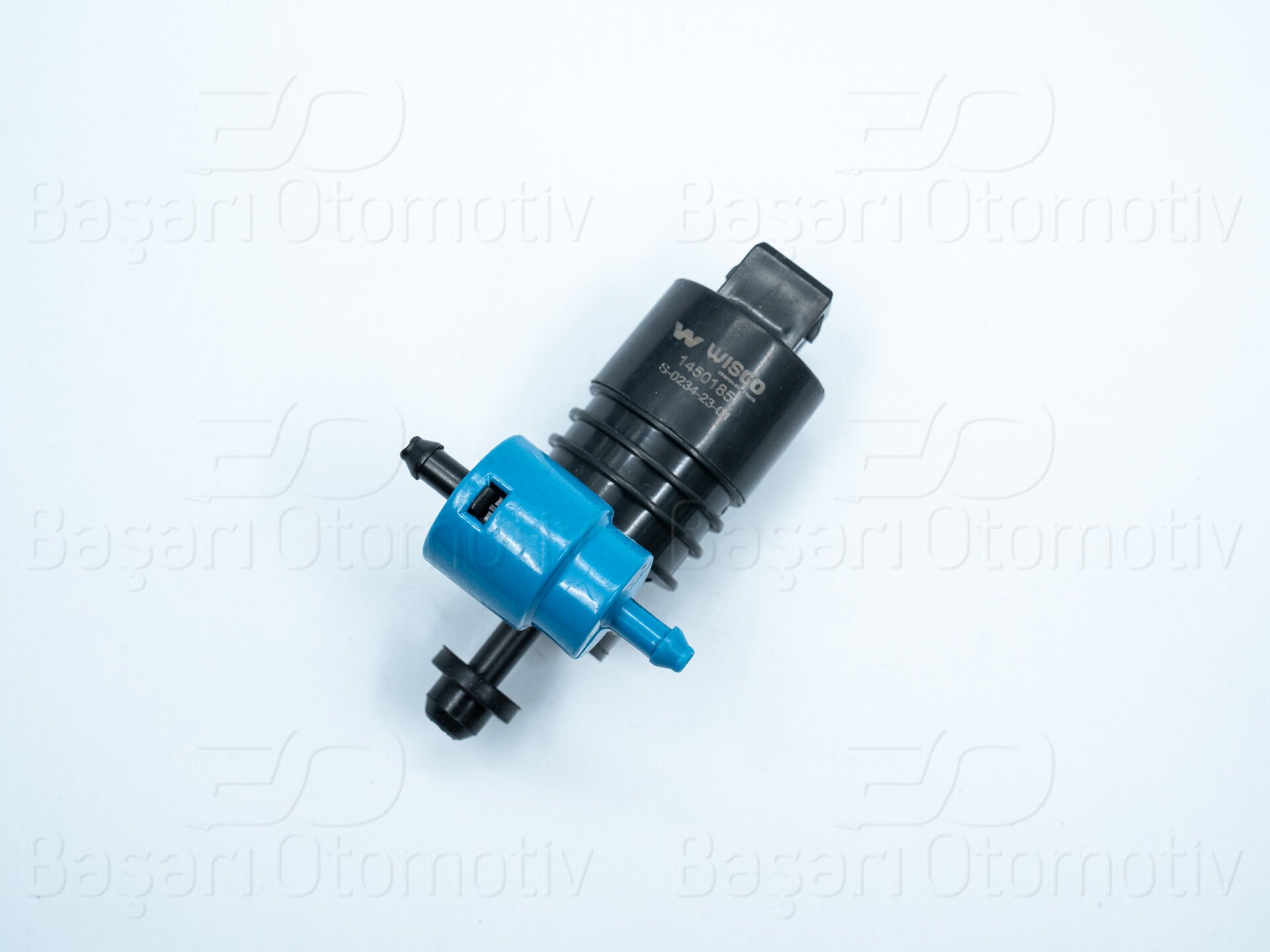 Opel Vectra C 1.6 Su Fıskiye Motoru