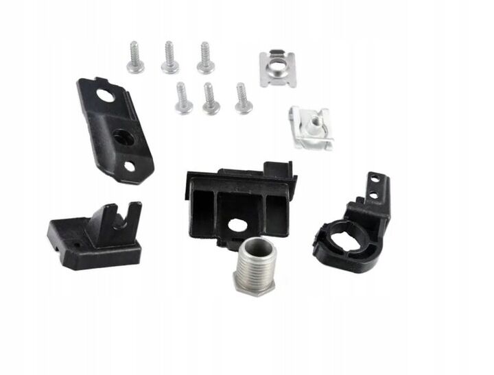 Volkswagen Golf 7 Far Tamir Takımı Sol