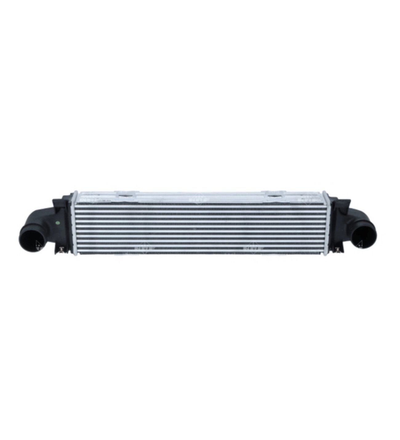 Volvo S60 S80 V60 V70 XC60 XC70 D4 2003 2018 Turbo Radyatörü Intercooler 656X142X80