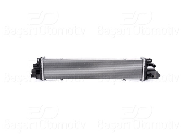 Renault Trafic Nissan NV300 2.0 DCI 2019 Sonrası Turbo Radyatörü (Intercooler)