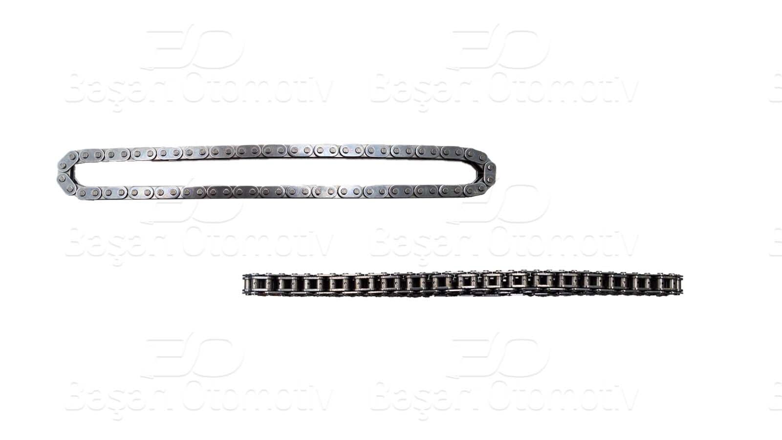 Audi A4 A6 3.0 TFSI FSI Eksantrik Zinciri