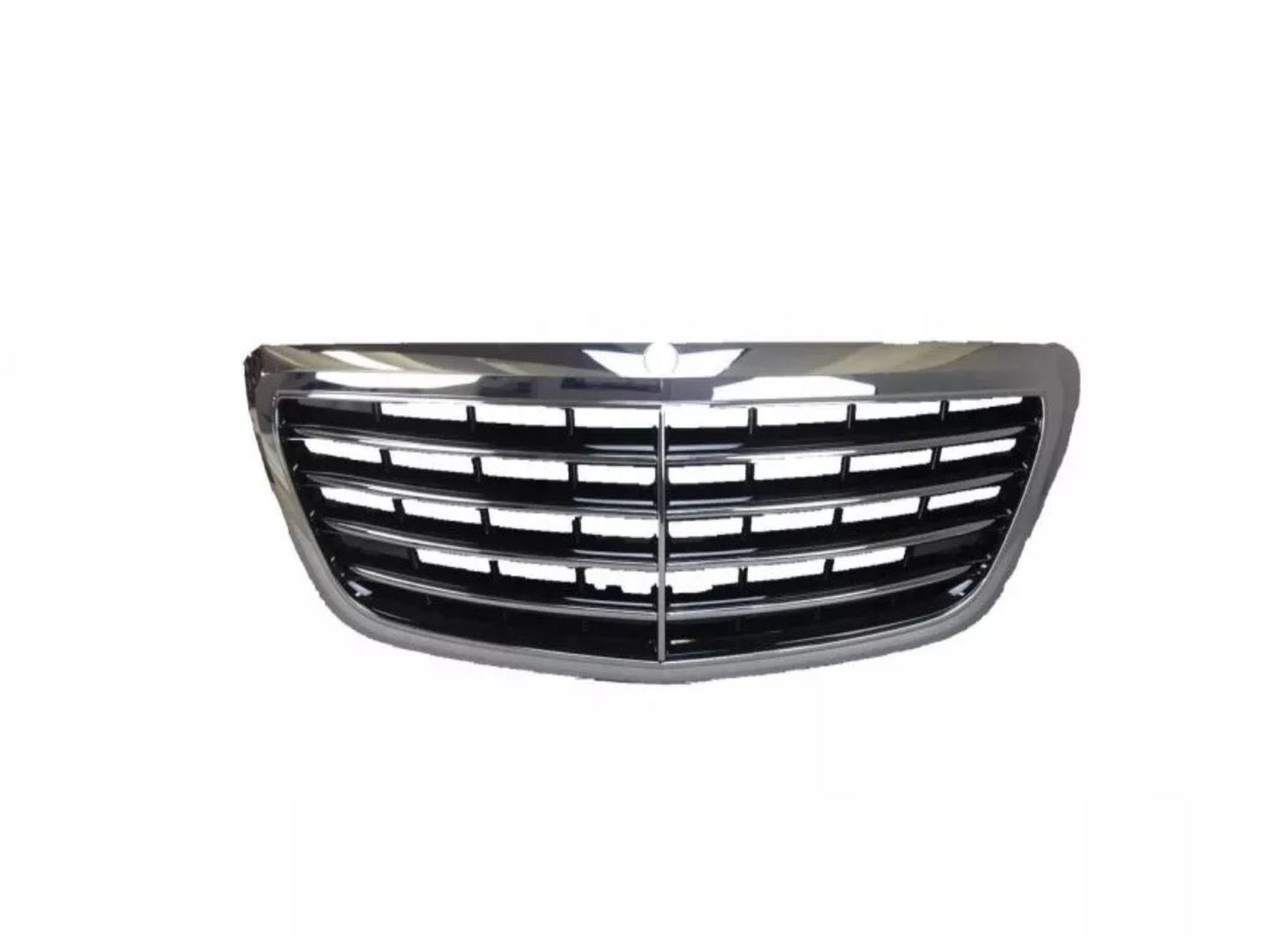 Mercedes W222 S Serisi Uyumlu Panjur