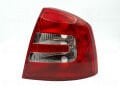 Skoda Octavia 2 2004-2008 Sağ Stop Lambası