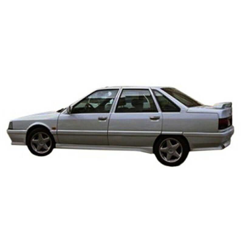 Renault R21 Manager Uyumlu Yedek Parça Marşpiyel Boyasız