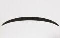 Bmw 5 Serisi F10 2010-2016 Uyumlu Yedek Parça M SPpoiler- Piano Black (Parlak Siyah)