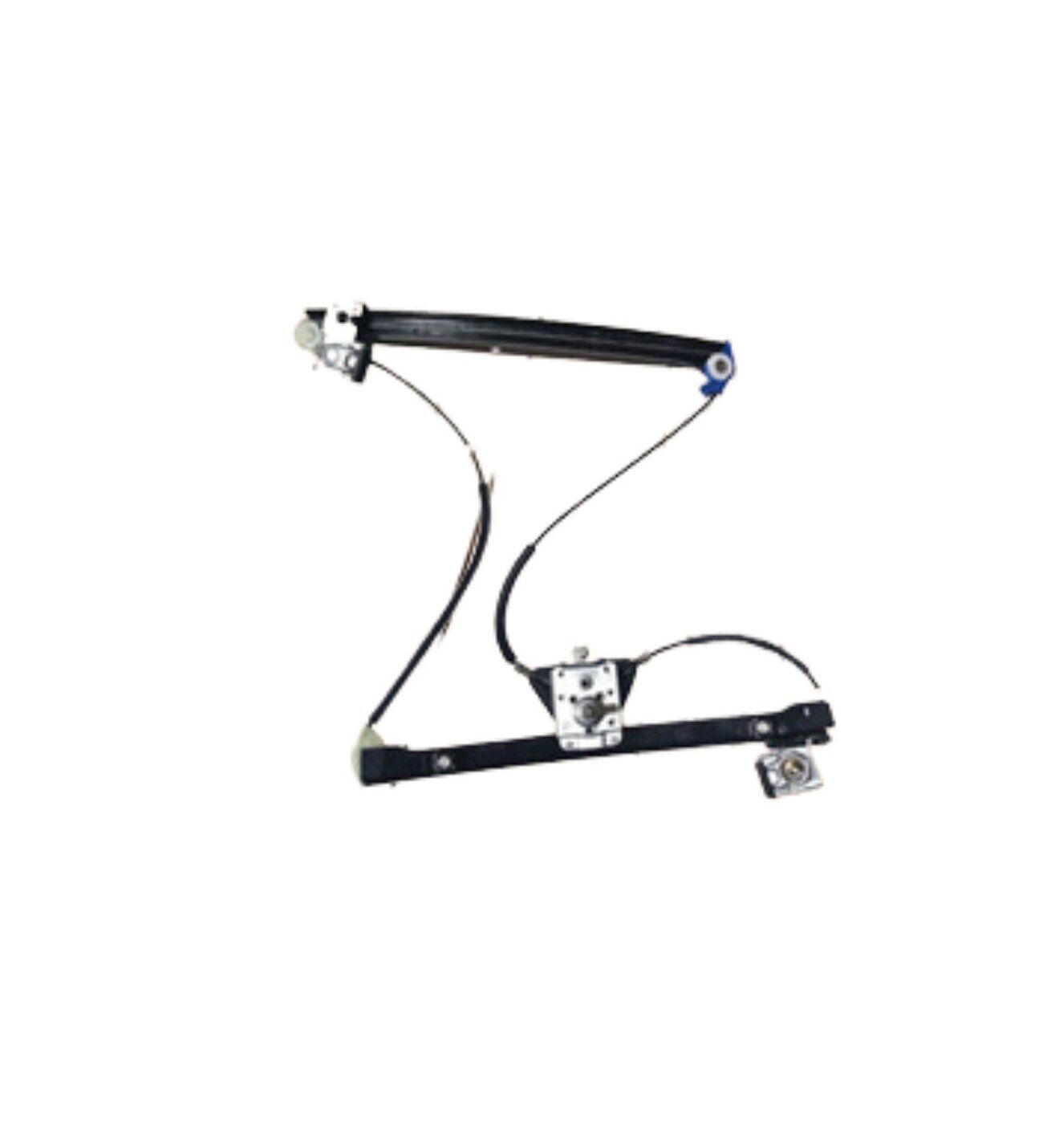 Volkswagen Polo Classic Polo 10Iant 2000 2002 Ön Sağ Cam Mekanizması Sacsız