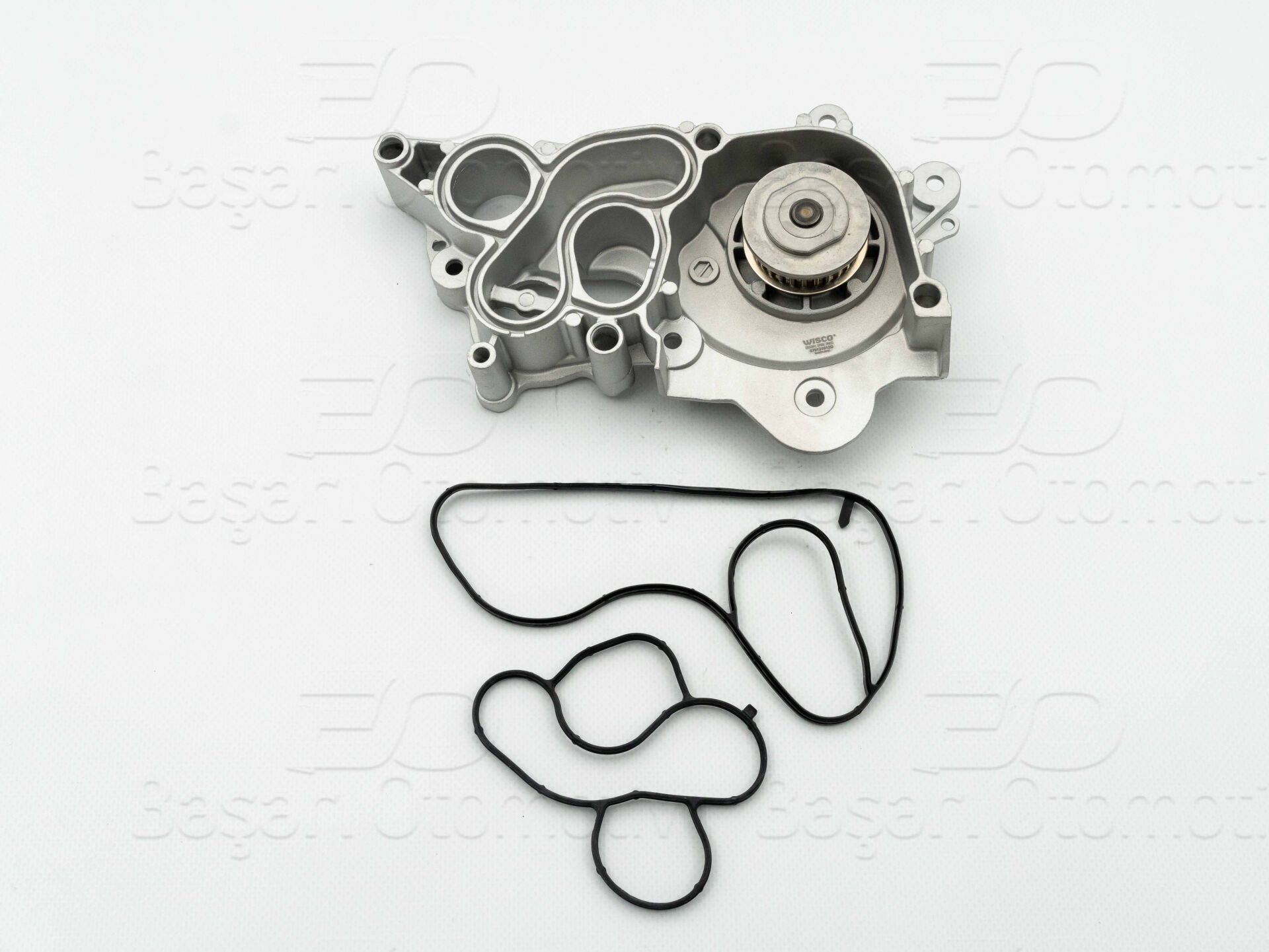 Volkswagen Touareg Audi A4 A5 A6 2004 Sonrası Devirdaim