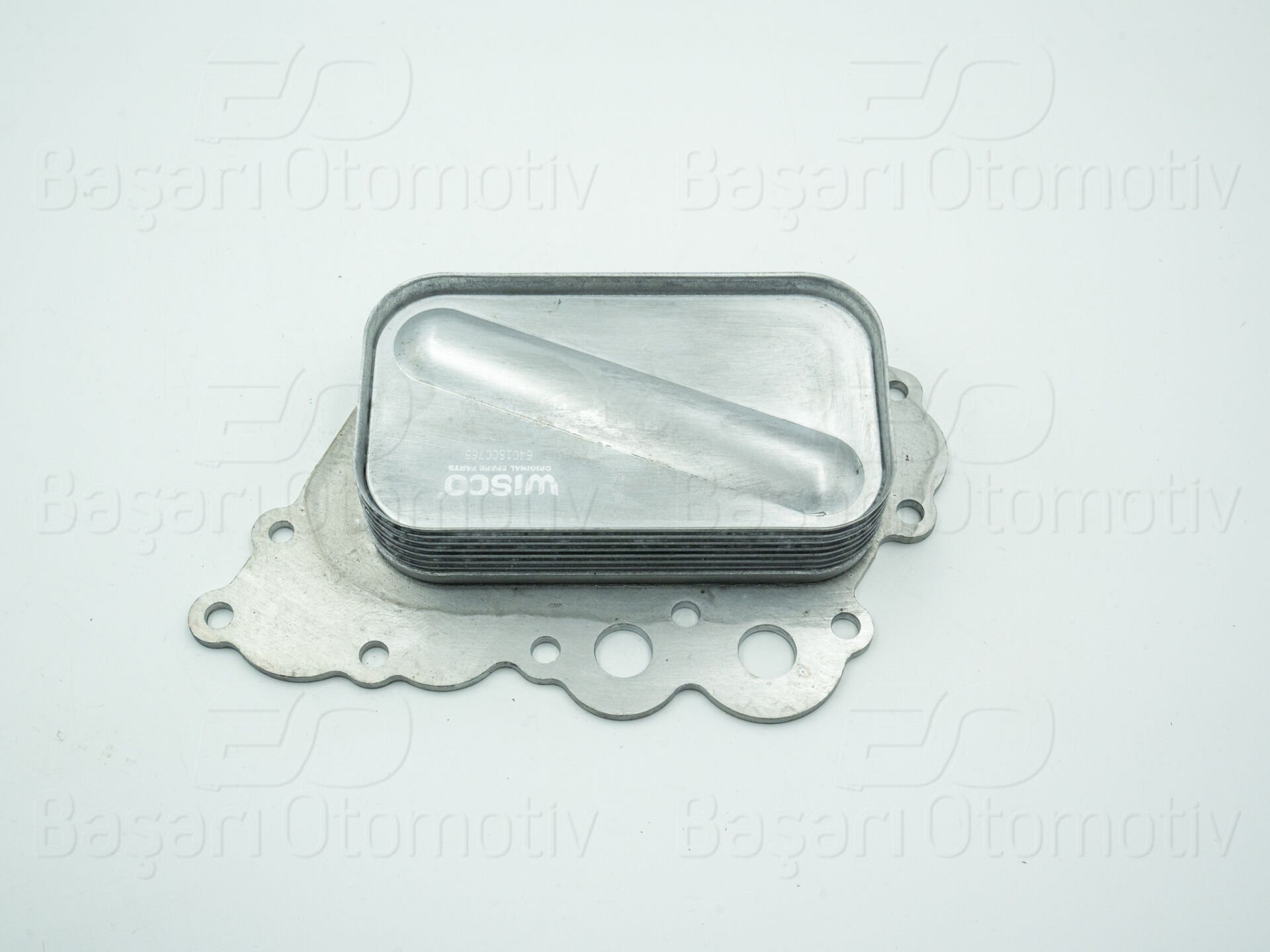 Mercedes-Benz A Serisi B Serisi A160 A180 A200 Tek Yağ Soğutucusu