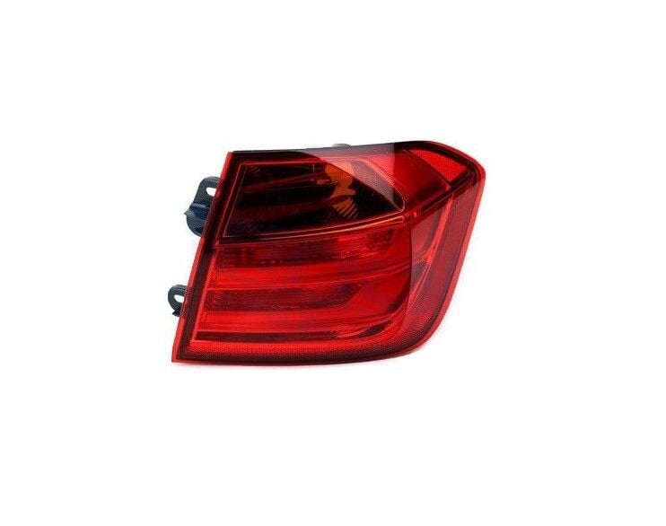 Bmw F30 Dış Stop Lambası Sağ 2012 Sonrası Uyumlu