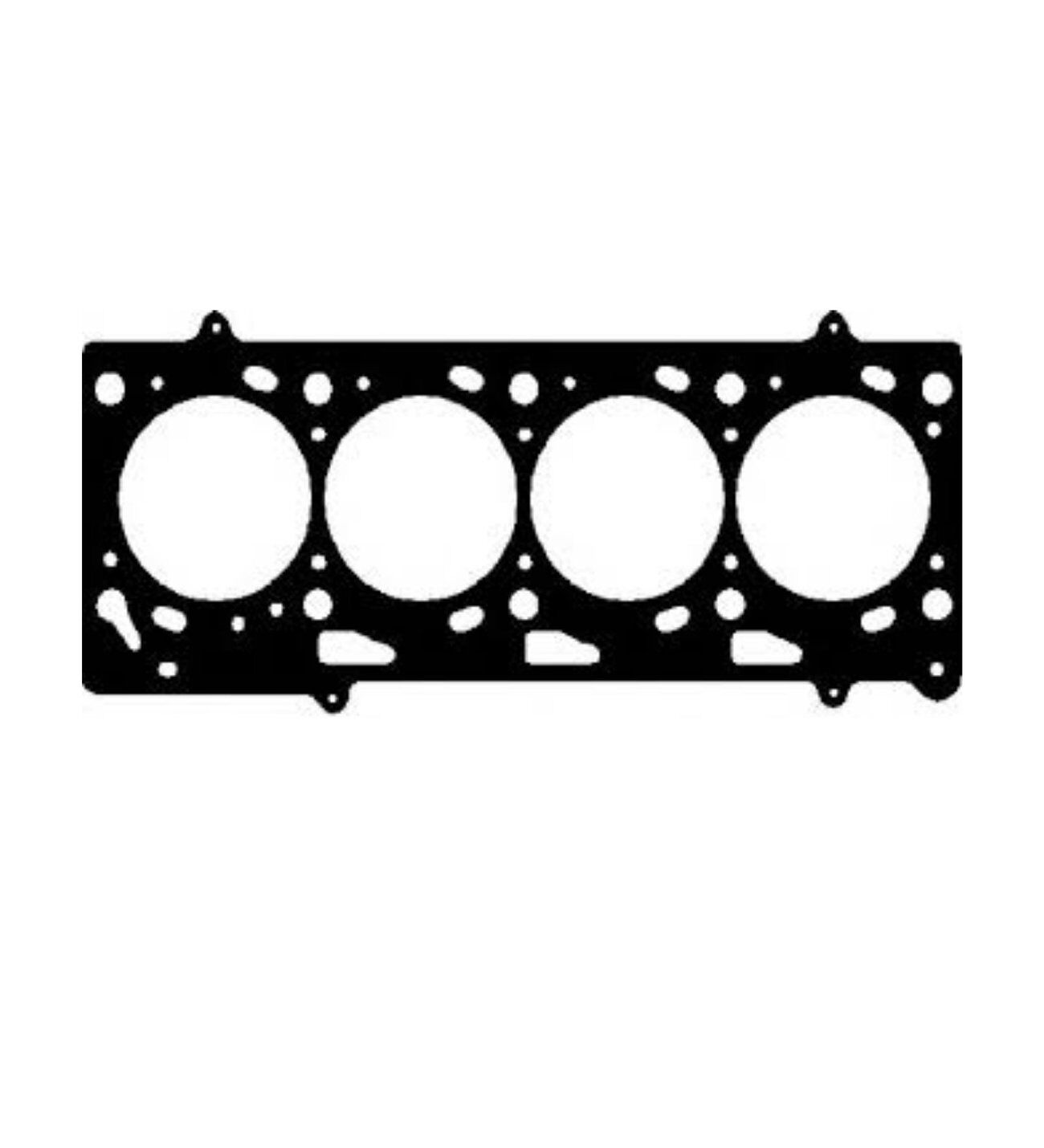 Volkswagen Golf 4 Bora Audi A3 Toledo 1.6 16V BCB 2002 Sonrası Metal Silindir Kapak Contası