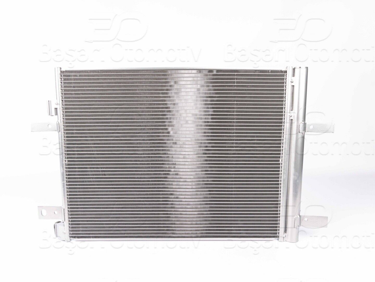 Peugeot 3008 2018 Sonrası Klima Radyatörü 550x418x16