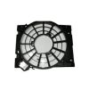 Opel Astra G Zafira X14XE Z14XE X16XEL Z16XE 1998 Sonrası Klima Fan Davlumbazı