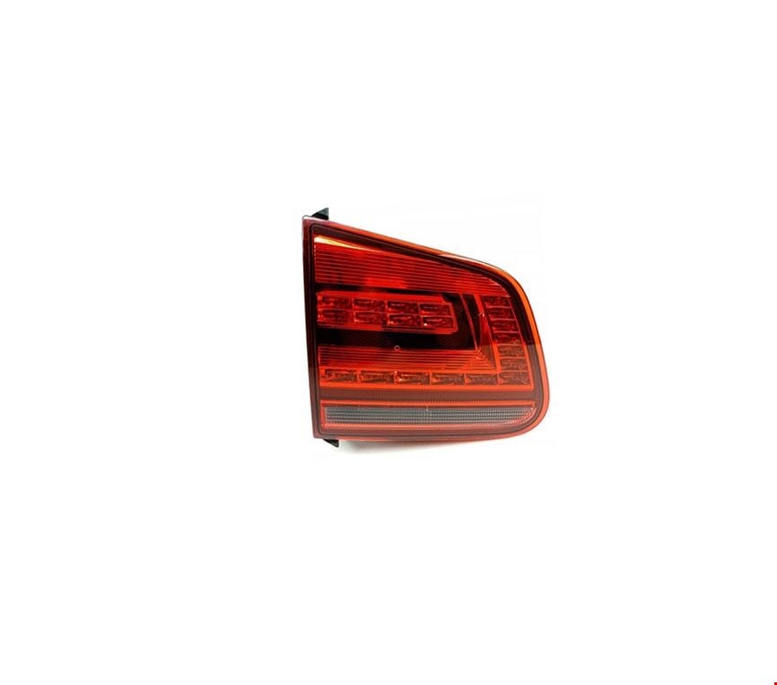 Volkswagen Tiguan İç Stop Ledli Sol 2012 Sonrası Uyumlu