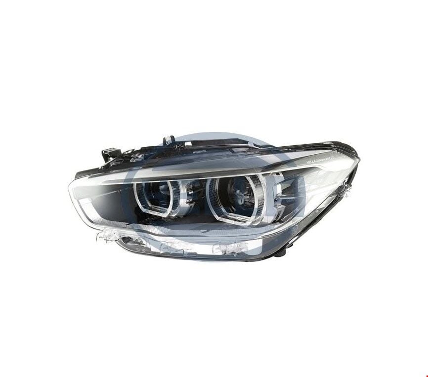 ÖN FAR SOL LED F20 LCI 2016-