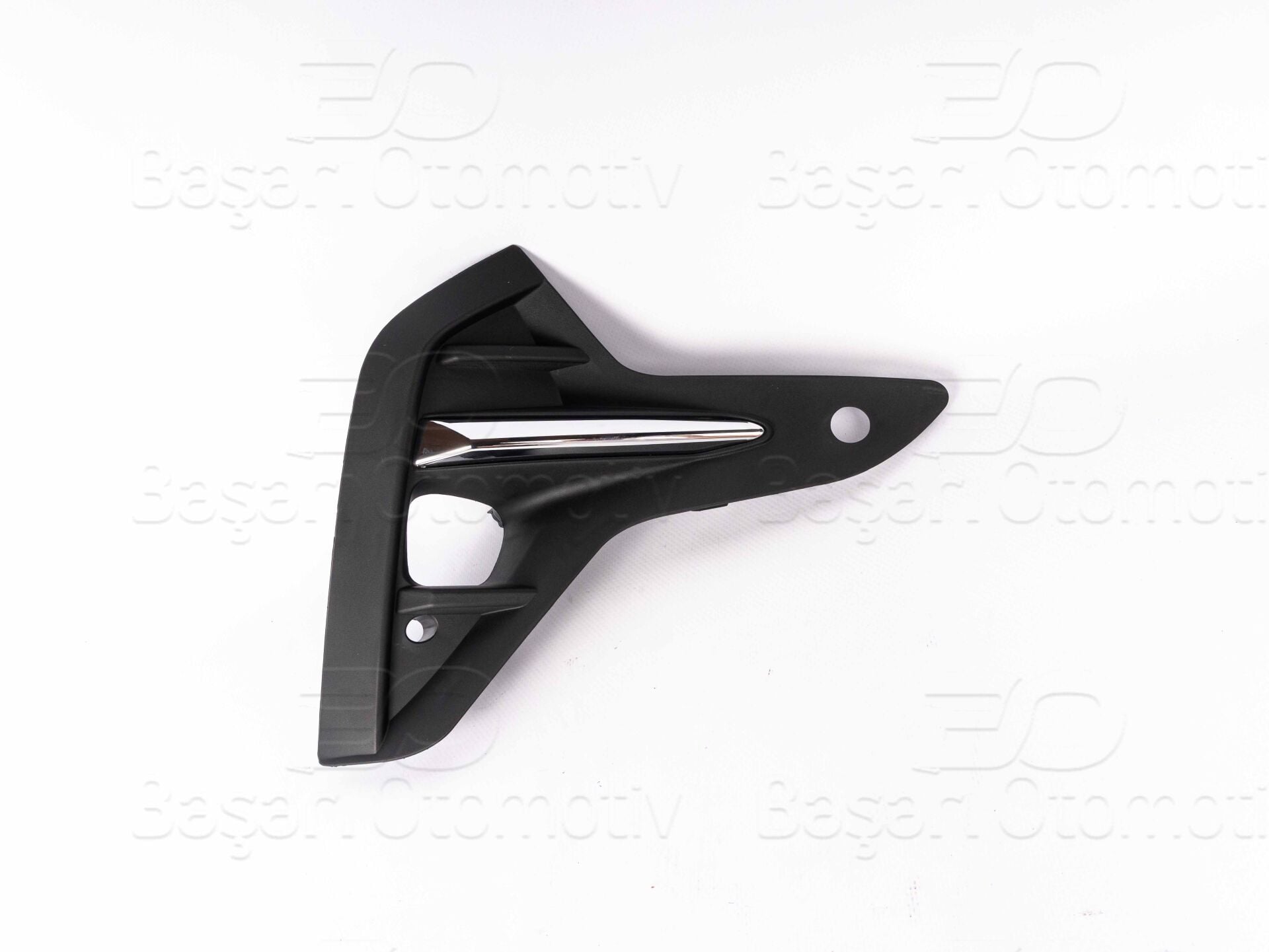 Opel Insignia B 2020 ve Sonrası Uyumlu Sağ Sisli Tampon Izgarası