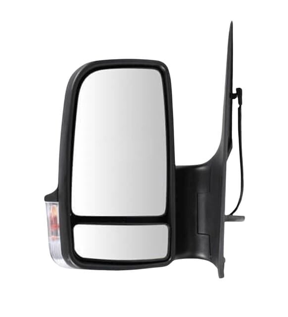 Volkswagen Crafter Ayna Sol Elektrikli Isıtmalı 09-16