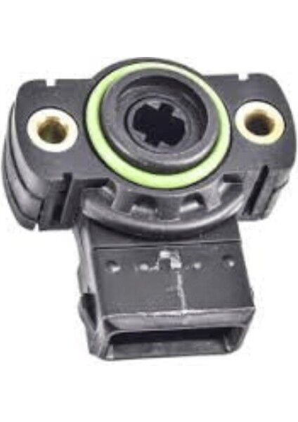 Volkswagen Golf 3 LT 28 LT 35 Passat B3 T4 2.0 2.4 1989-2003 Gaz Kelebek Konum Sensörü