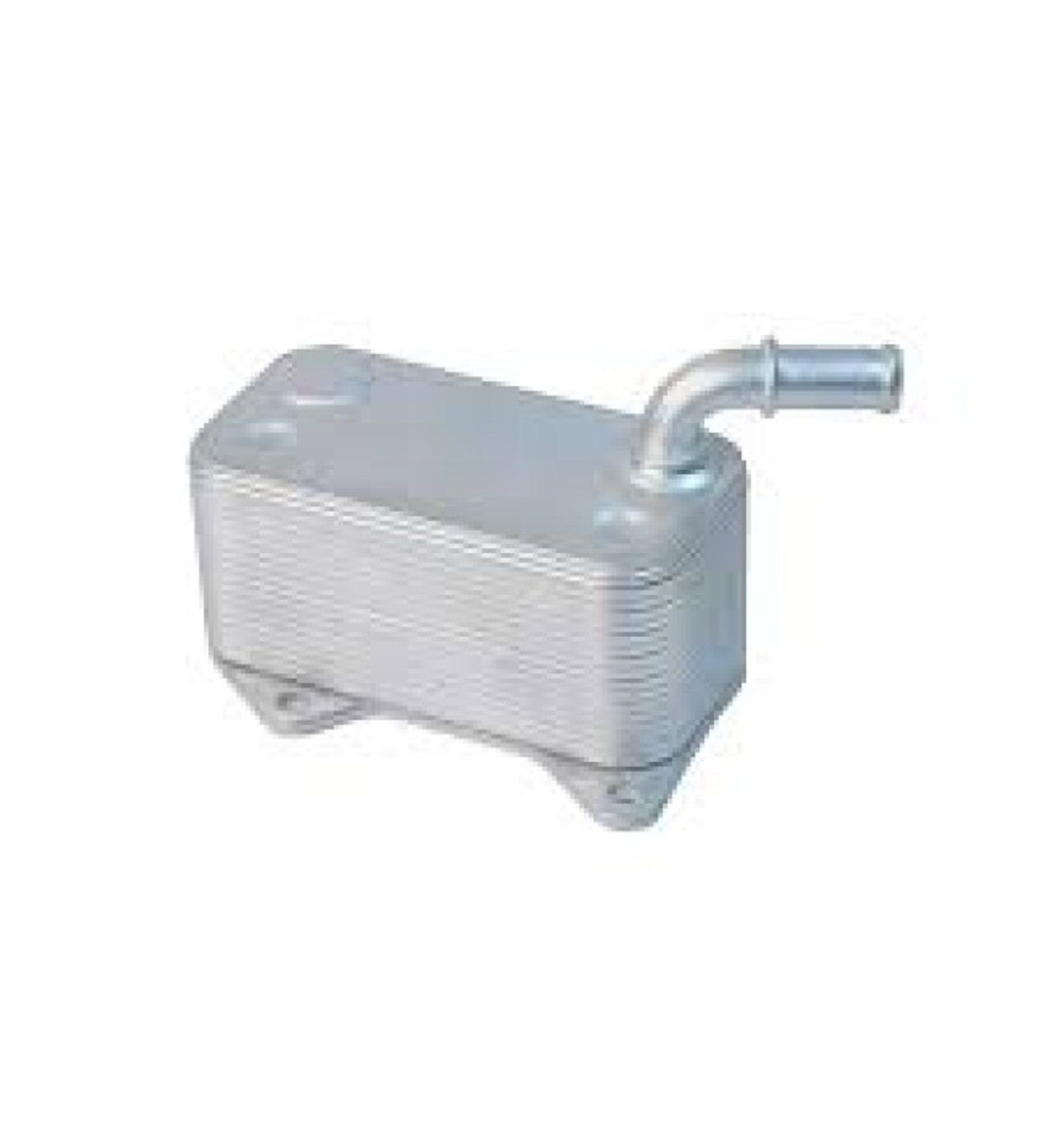 Volkswagen Golf 5 Jetta Passat Seat Leon 2.0 FSI 2005 ve Sonrası Yağ Soğutucusu