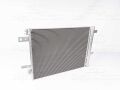 Peugeot 3008 2018 Sonrası Klima Radyatörü 550x418x16