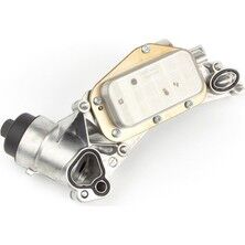 Volkswagen Golf Audi A3 Seat Leon Skoda Octavia 2.0 TDI CLHA CLHB Motor Yağ Soğutucusu