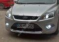 Ford Focus S 2.5 Uyumlu yedek Parça  Ön Tampon Eki