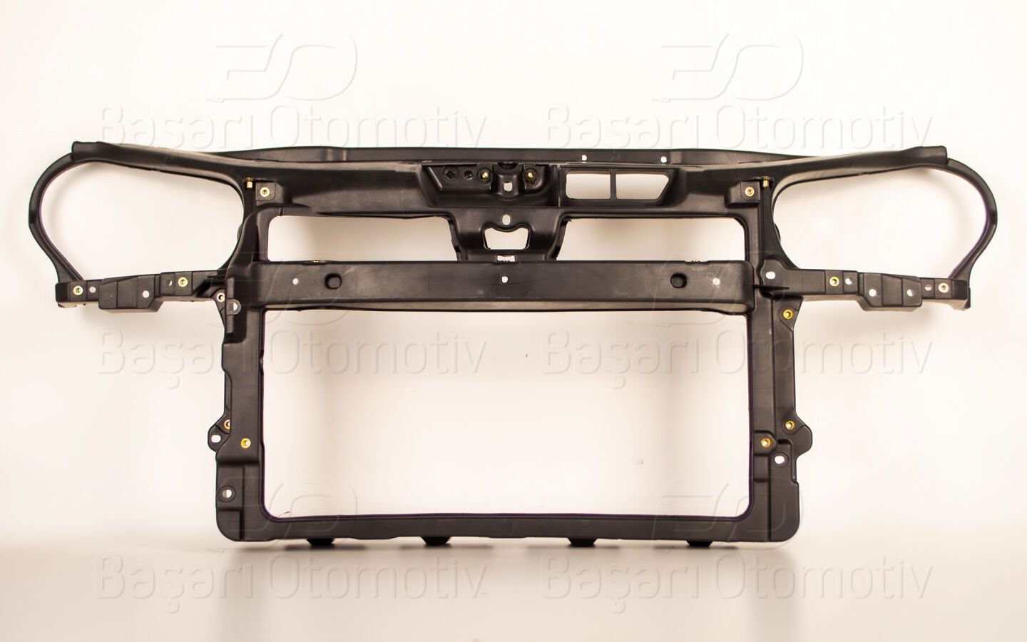 Volkswagen Polo 2002-2005 Panel