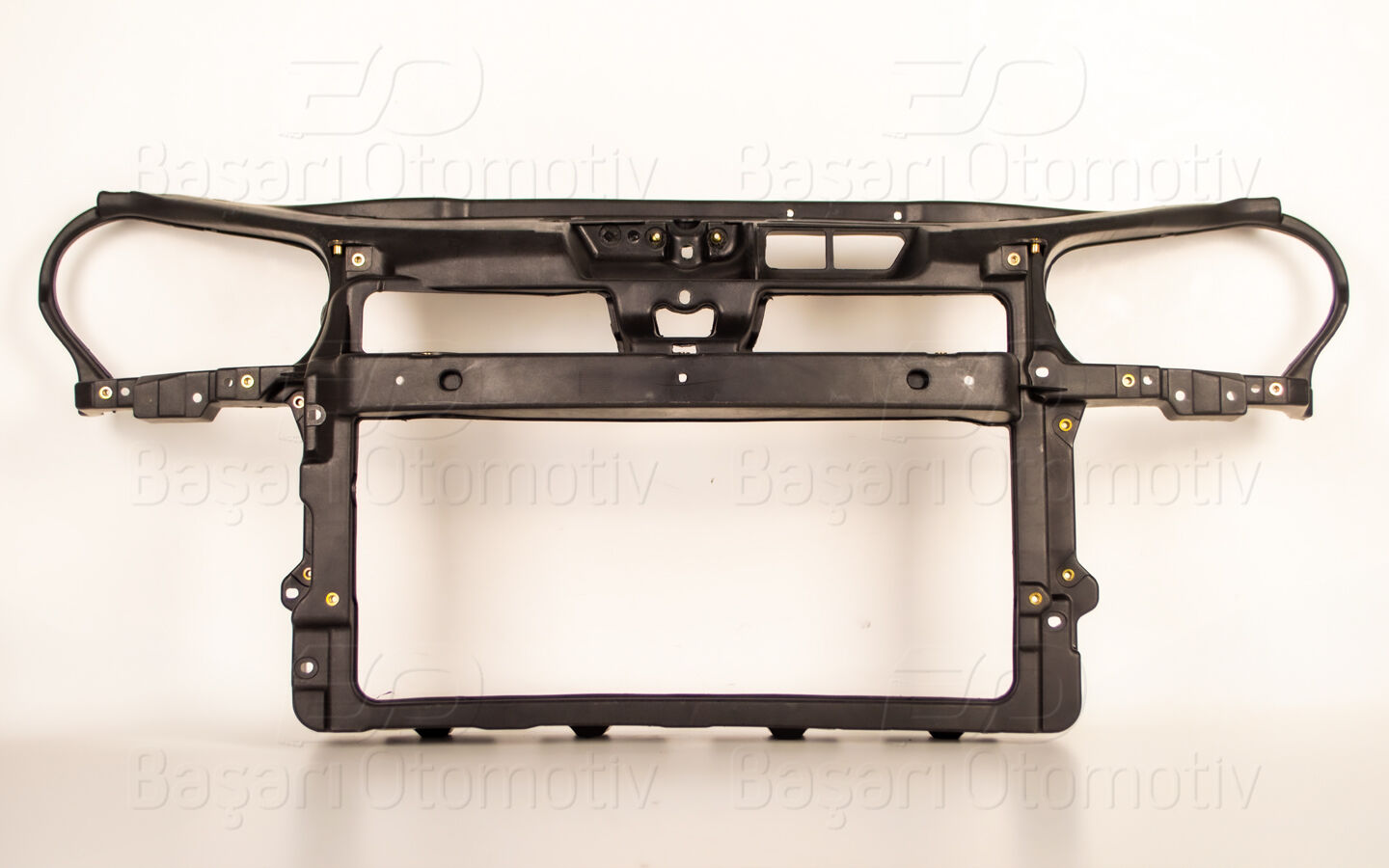 Volkswagen Polo 2002-2005 Panel