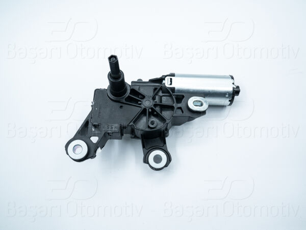 Volkswagen Sharan Seat Alhambra 1999-2001 Arka Silecek Motoru