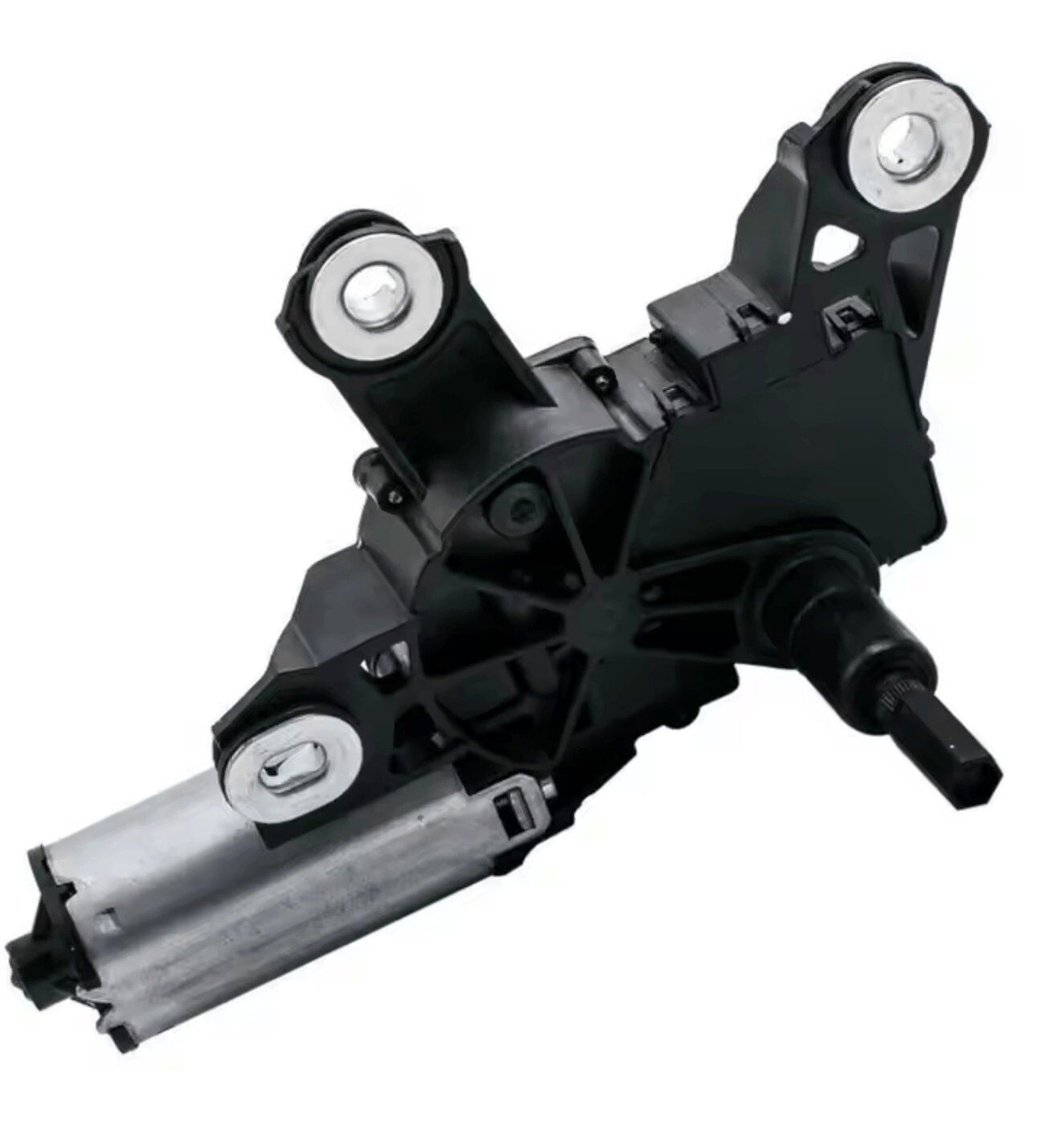 Volkswagen Sharan (7M8 7M9 7M6) Seat Alhambra (7V8 7V9) 1999-2001 Arka Silecek Motoru