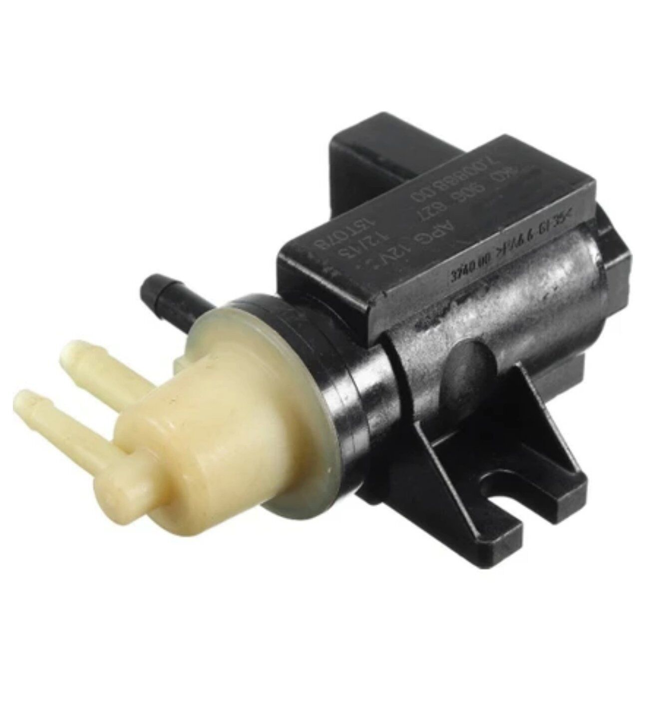 Volkswagen Caddy Golf V Transporter T5 1.9 2.0TDI Turbo Basınç Valfi