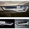 Audi A6 2012-2017 İçin Uyumlu Yedek Parça Led Far