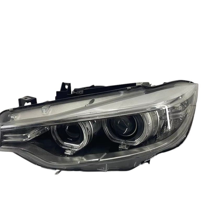 BMW F32 F82 2013-2017 Sol Bi-Xenon Far
