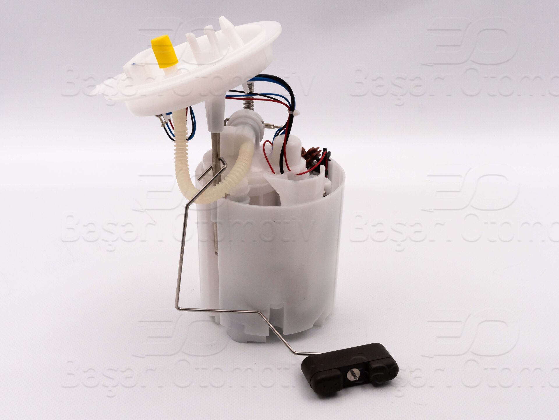 Volkswagen Golf 7 1.6 Seat Leon 1.0 1.5 2.0 TSI Skoda Octavia 3 4 TSI TFSI Yakıt Pompası Samandıralı