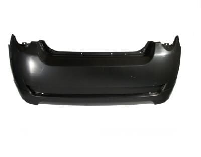 Chevrolet Aveo Arka Tampon (Hatchback) 2009 Sonrası Uyumlu